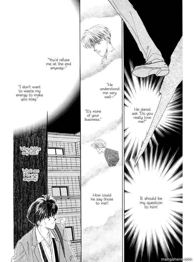 Kimi ni Kiss Shitai Chapter 4 page 28 - Chapter 4