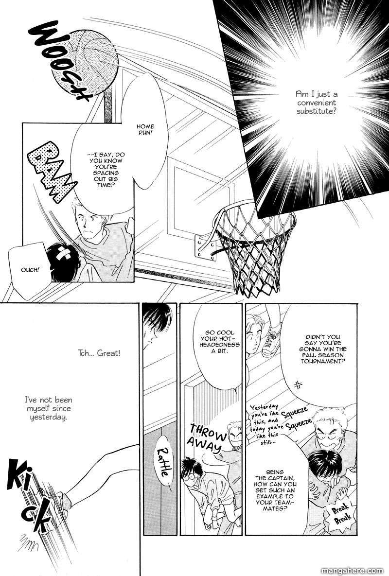 Kimi ni Kiss Shitai Chapter 4 page 29 - Chapter 4
