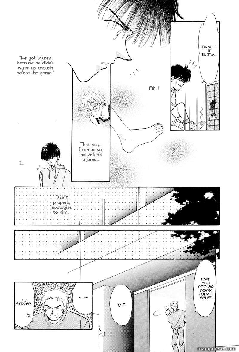 Kimi ni Kiss Shitai Chapter 4 page 30 - Chapter 4