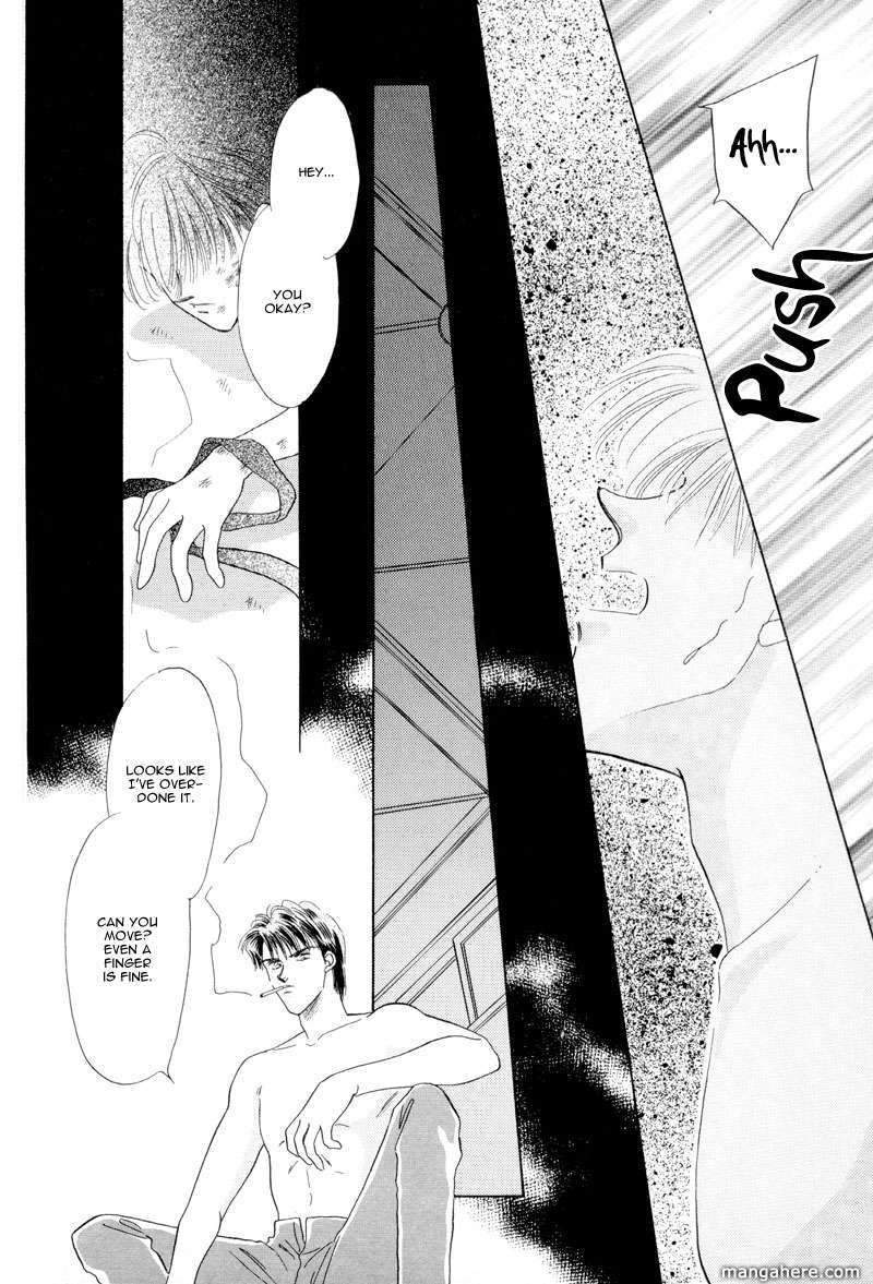 Kimi ni Kiss Shitai Chapter 4 page 48 - Chapter 4