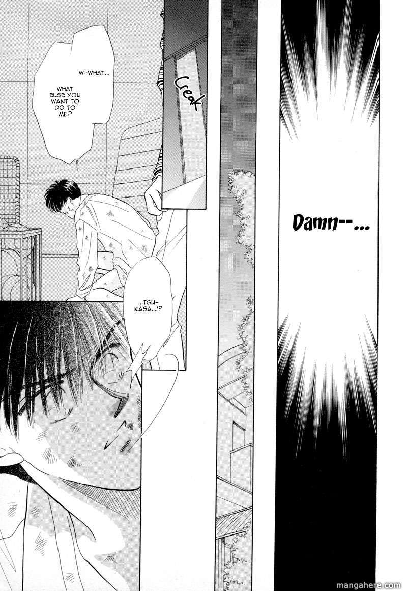 Kimi ni Kiss Shitai Chapter 4 page 51 - Chapter 4