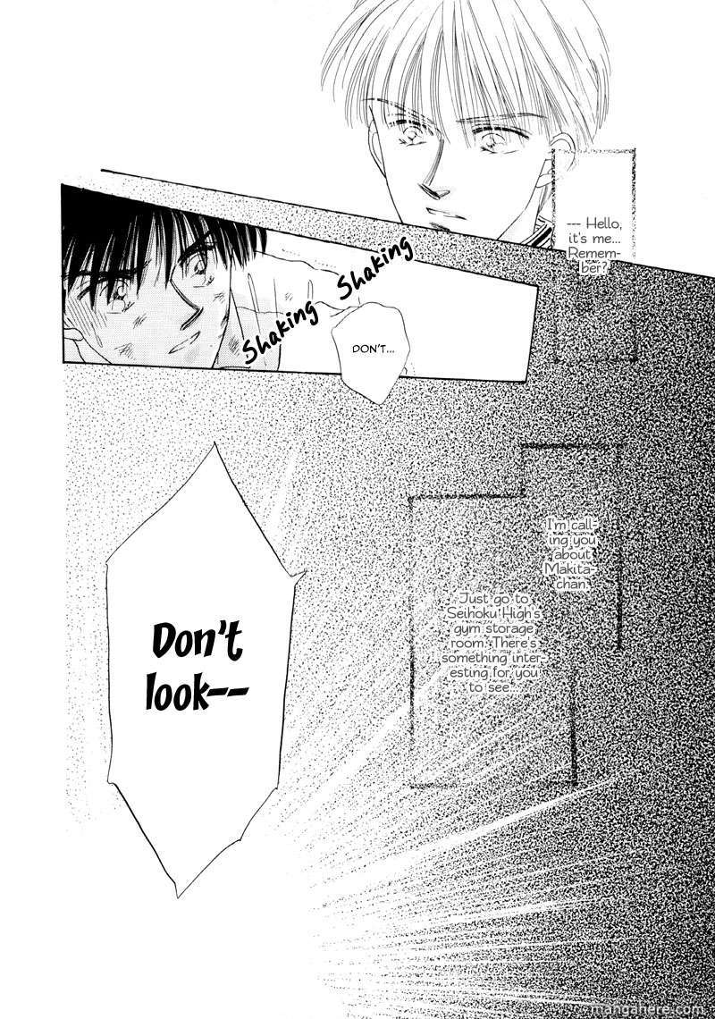 Kimi ni Kiss Shitai Chapter 4 page 52 - Chapter 4