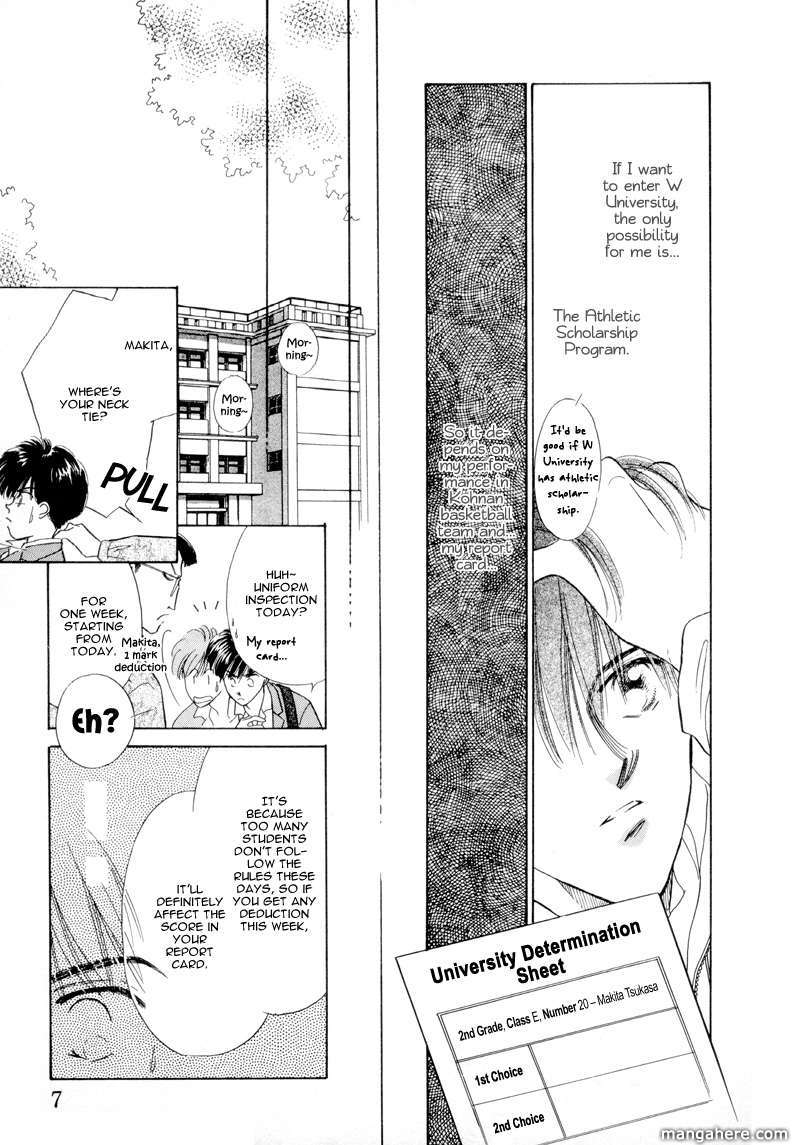 Kimi ni Kiss Shitai Chapter 4 page 7 - Chapter 4
