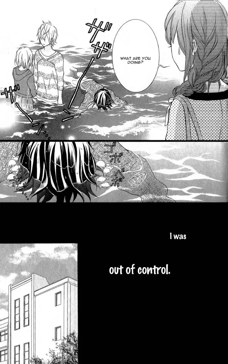 Kimi ni Koishitei desu ka. Chapter 10 page 10 - Chapter 10