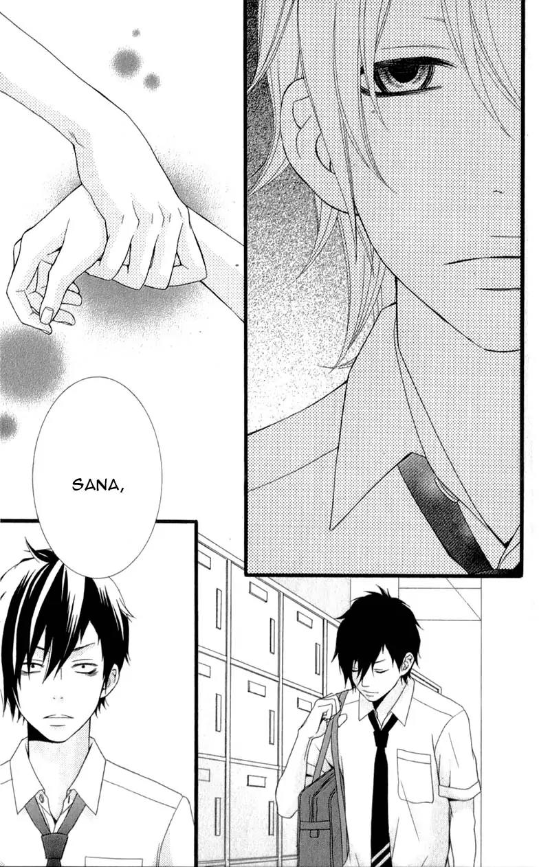 Kimi ni Koishitei desu ka. Chapter 10 page 26 - Chapter 10