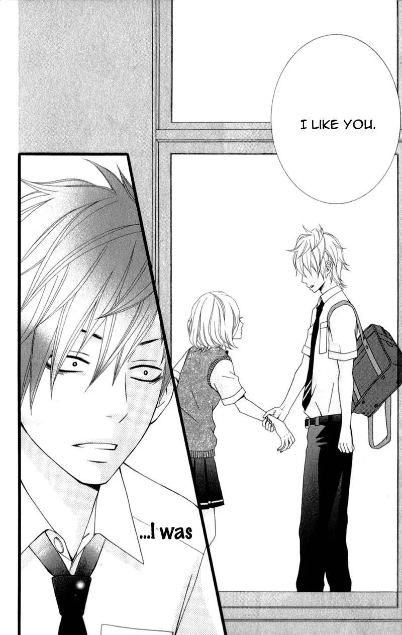 Kimi ni Koishitei desu ka. Chapter 10 page 27 - Chapter 10