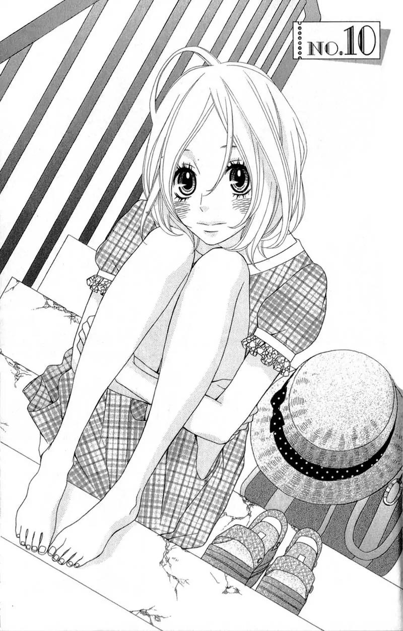 Kimi ni Koishitei desu ka. Chapter 10 page 5 - Chapter 10
