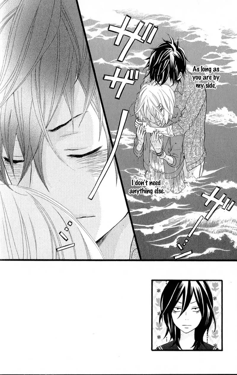 Kimi ni Koishitei desu ka. Chapter 10 page 7 - Chapter 10