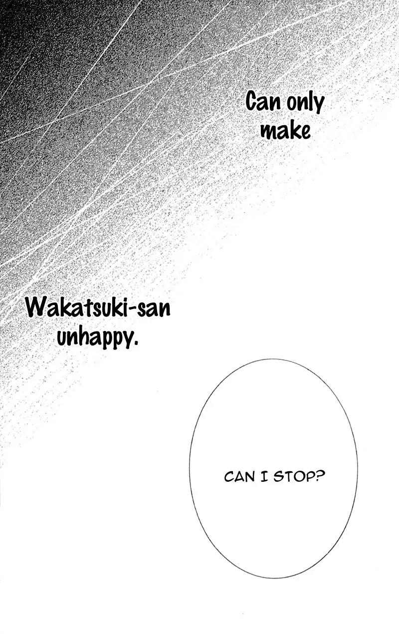 Kimi ni Koishitei desu ka. Chapter 11 page 29 - Chapter 11