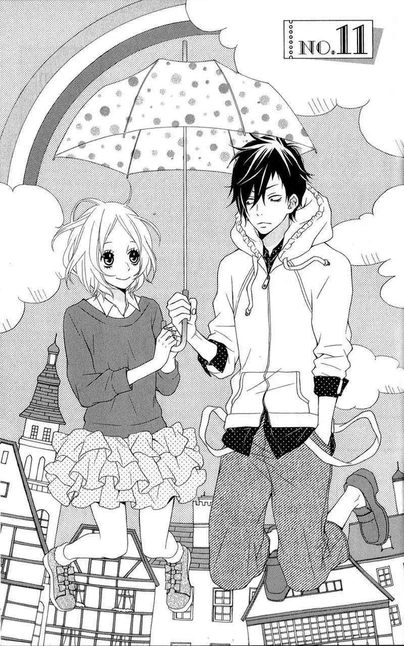 Kimi ni Koishitei desu ka. Chapter 11 page 5 - Chapter 11