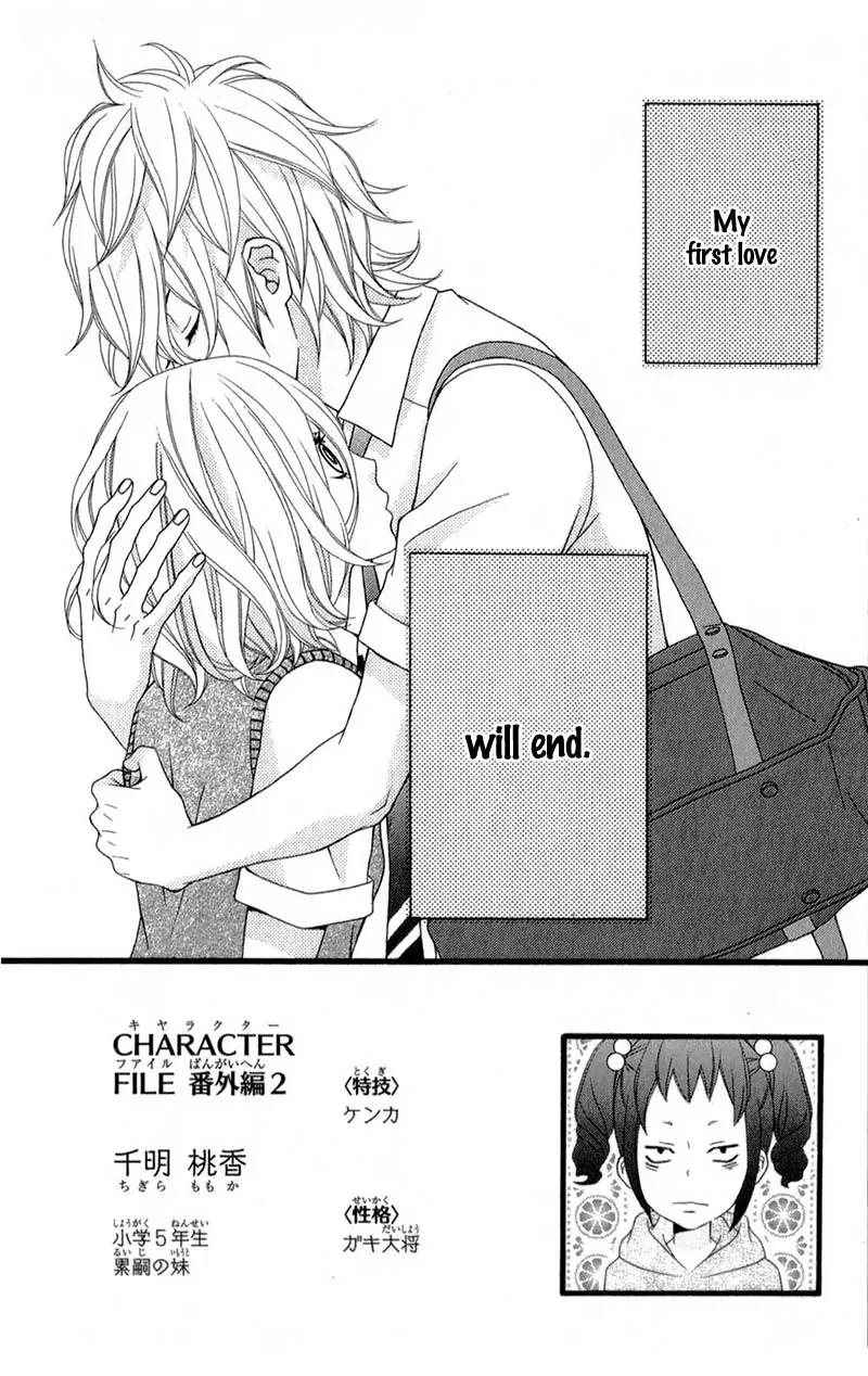Kimi ni Koishitei desu ka. Chapter 11 page 7 - Chapter 11