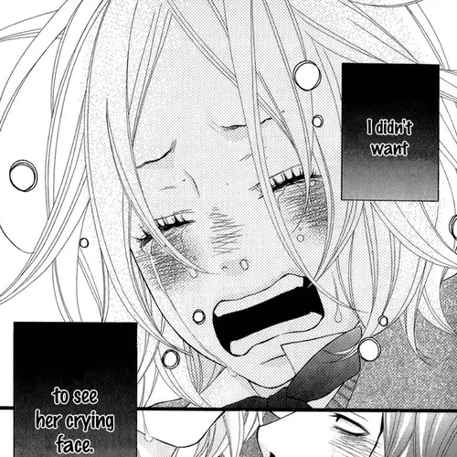 Kimi ni Koishitei desu ka. Chapter 11 cover