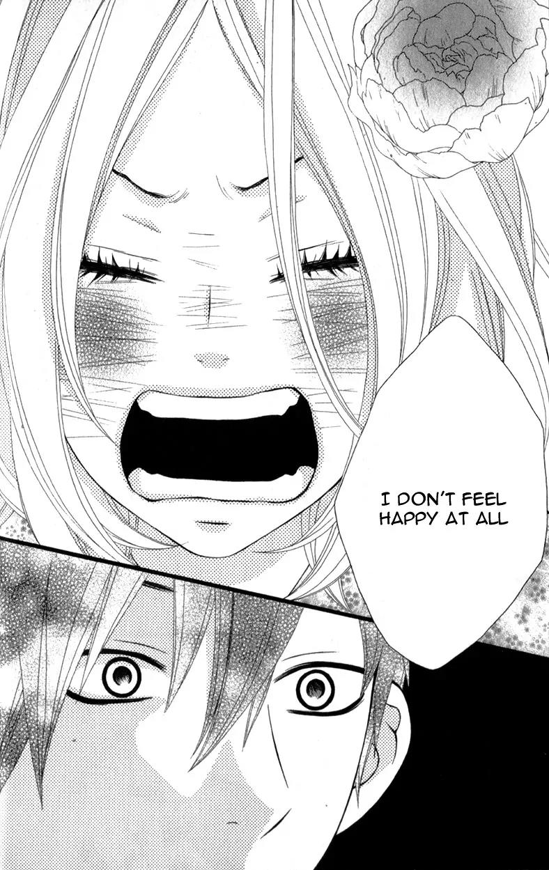 Kimi ni Koishitei desu ka. Chapter 12.9 page 42 - Chapter 12.9: [End]