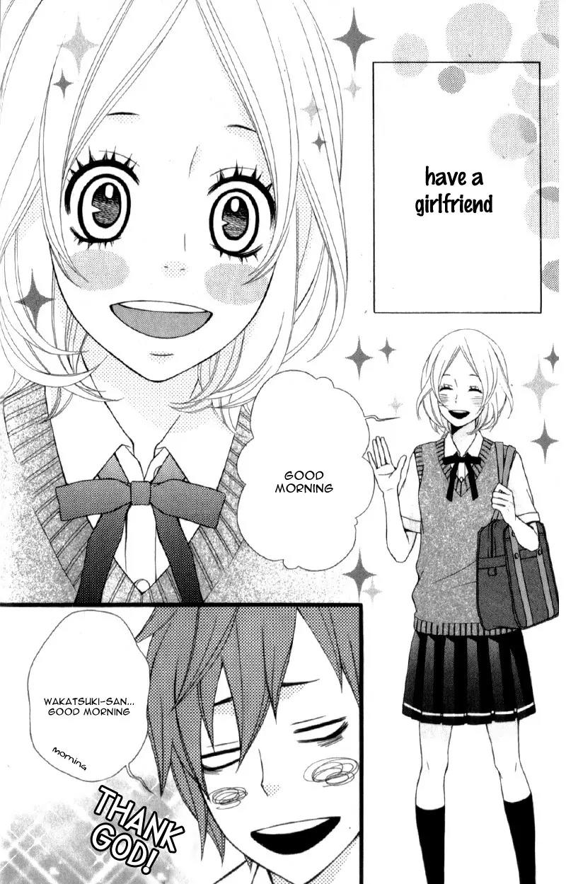 Kimi ni Koishitei desu ka. Chapter 12.9 page 8 - Chapter 12.9: [End]
