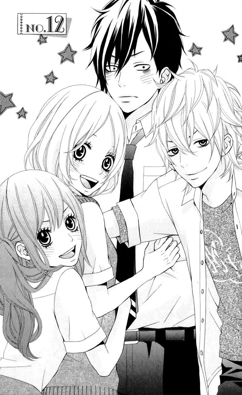 Kimi ni Koishitei desu ka. Chapter 12 page 6 - Chapter 12