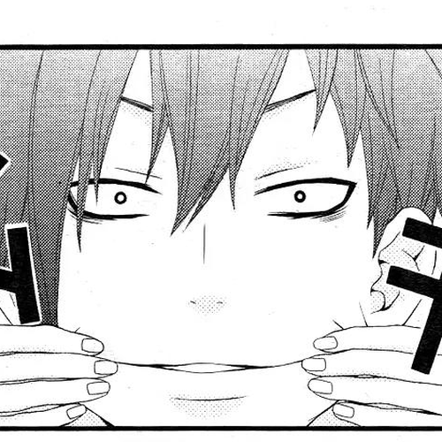 Kimi ni Koishitei desu ka. Chapter 4 cover