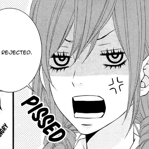 Kimi ni Koishitei desu ka. Chapter 6 cover