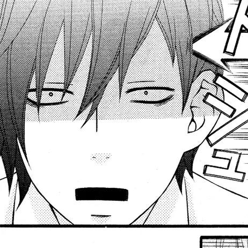Kimi ni Koishitei desu ka. Chapter 8 cover