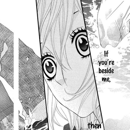 Kimi ni Koishitei desu ka. Chapter 9 cover