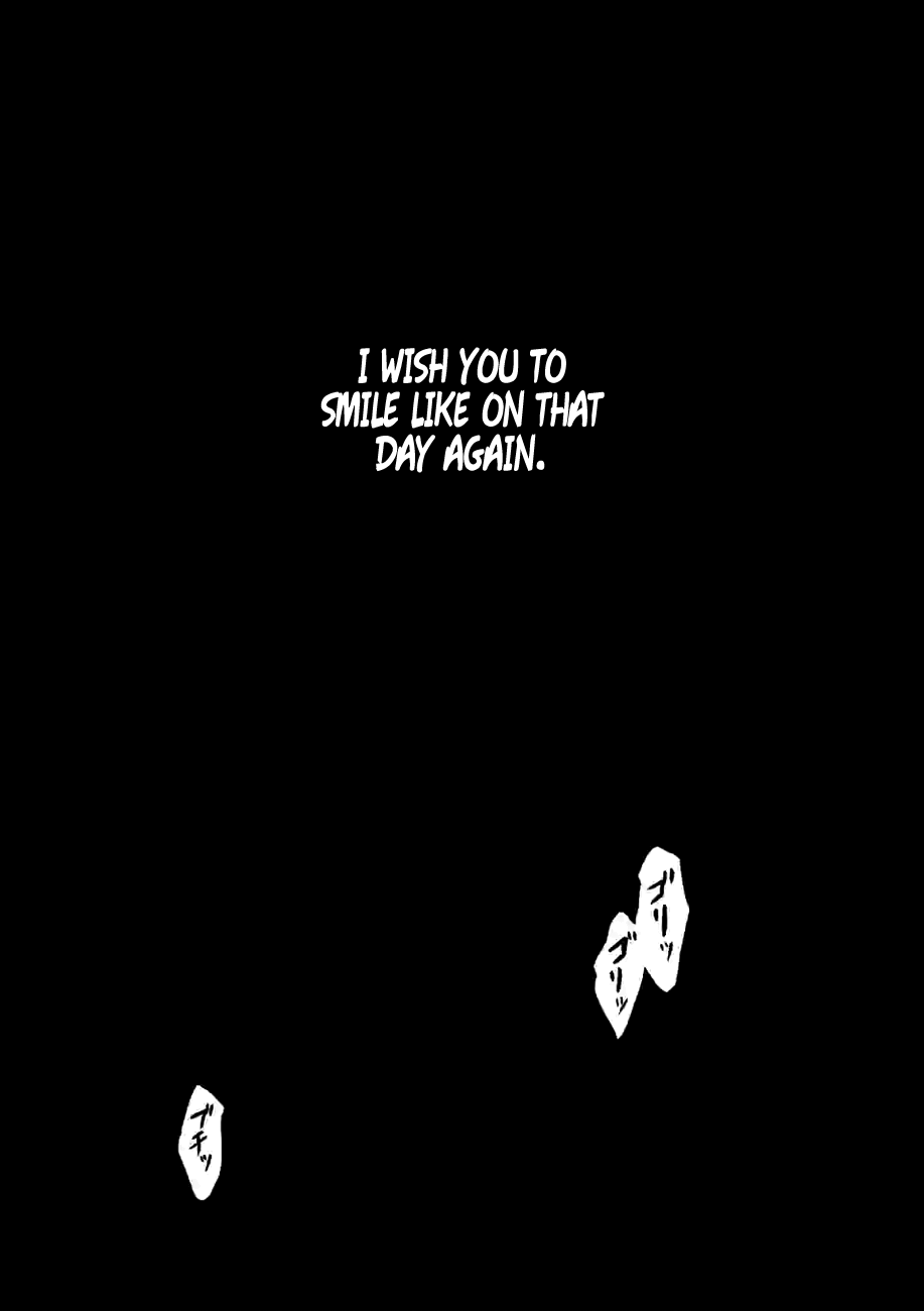 Kimi ni Koisuru Satsujinki Chapter 1 page 40 - Chapter 1