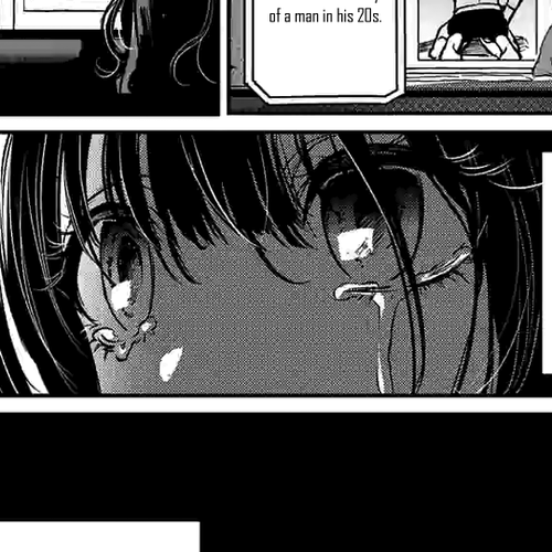 Kimi ni Koisuru Satsujinki Chapter 1 cover