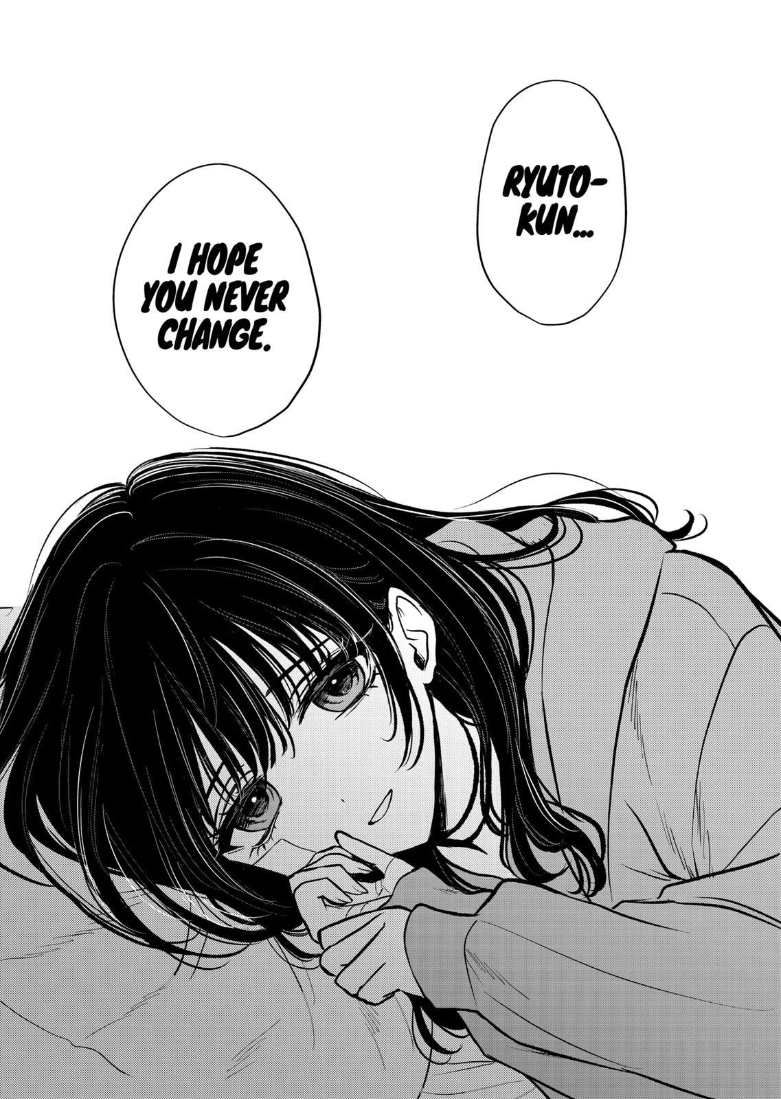 Kimi ni Koisuru Satsujinki Chapter 11 page 9 - Chapter 11
