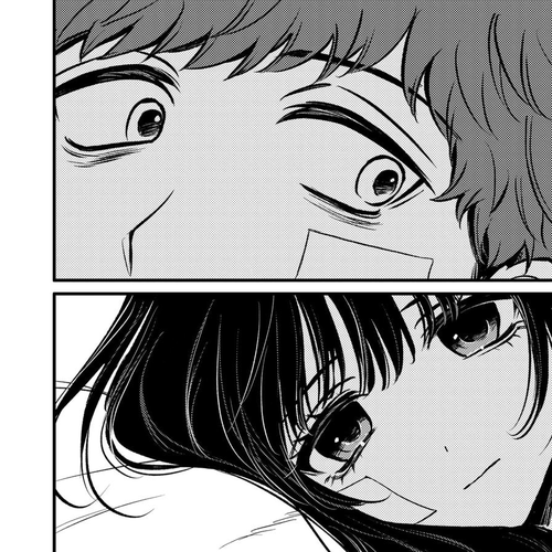 Kimi ni Koisuru Satsujinki Chapter 11 cover