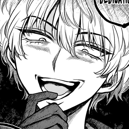 Kimi ni Koisuru Satsujinki Chapter 12 cover