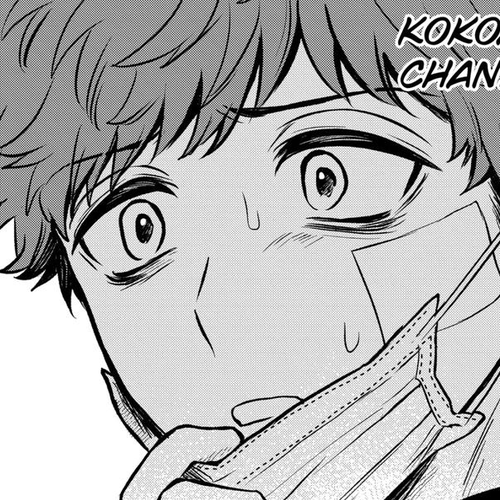 Kimi ni Koisuru Satsujinki Chapter 13 cover