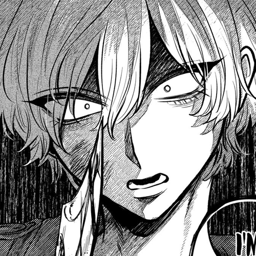 Kimi ni Koisuru Satsujinki Chapter 14 cover