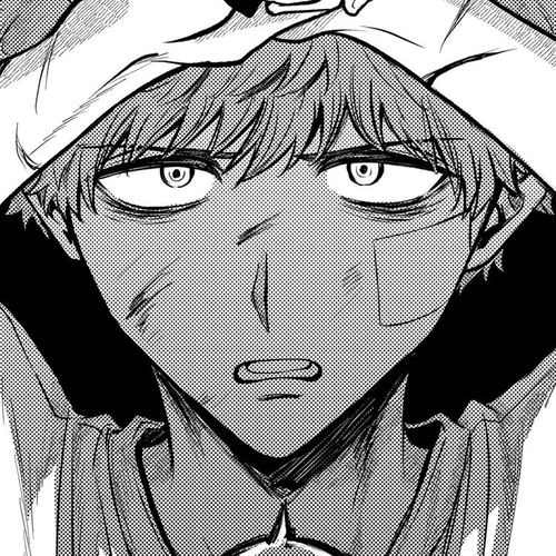 Kimi ni Koisuru Satsujinki Chapter 15 cover