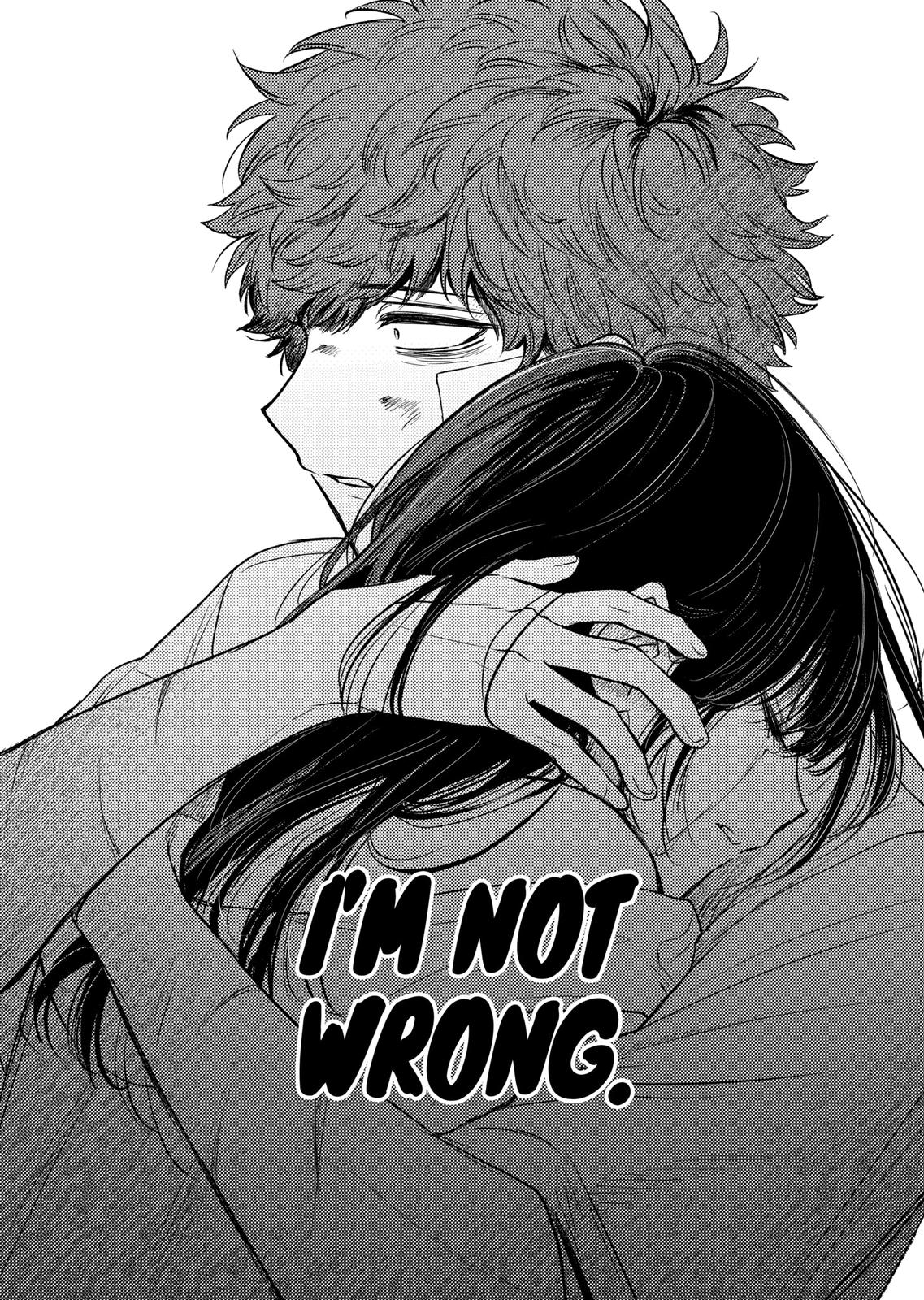 Kimi ni Koisuru Satsujinki Chapter 16 page 14 - Chapter 16