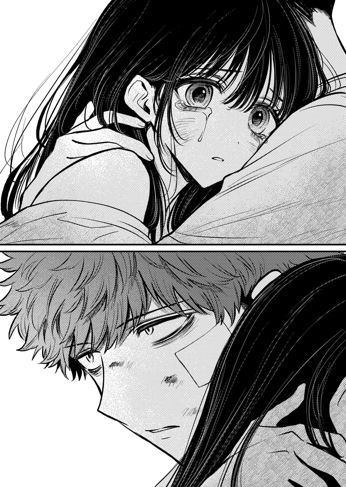 Kimi ni Koisuru Satsujinki Chapter 16 page 18 - Chapter 16