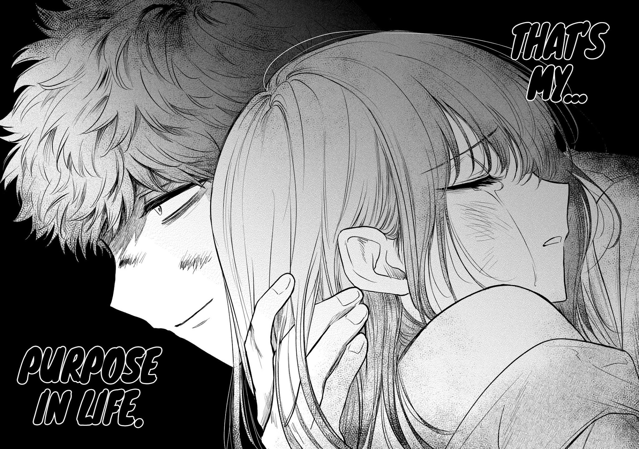 Kimi ni Koisuru Satsujinki Chapter 16 page 20 - Chapter 16