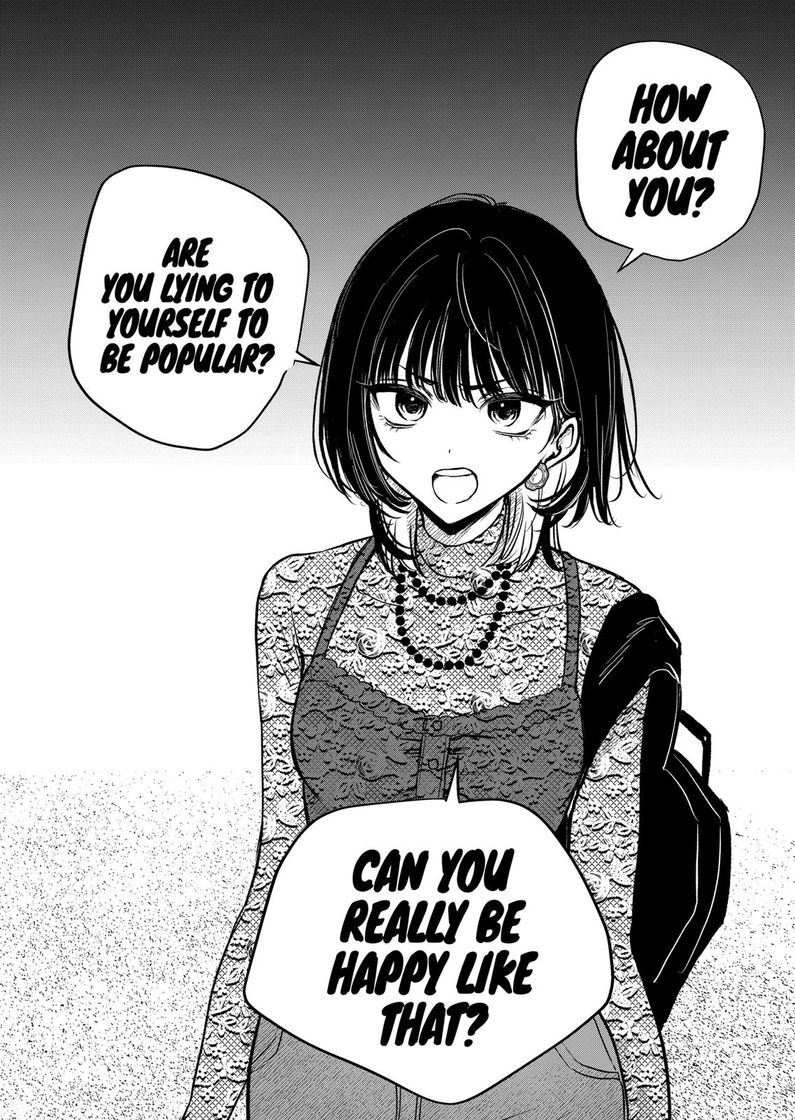 Kimi ni Koisuru Satsujinki Chapter 18.2 page 2 - Chapter 18.2