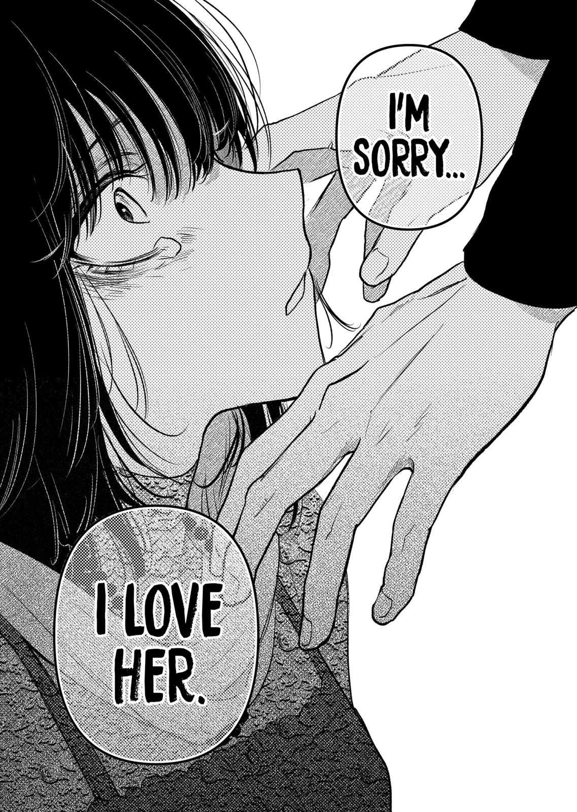Kimi ni Koisuru Satsujinki Chapter 20 page 23 - Chapter 20