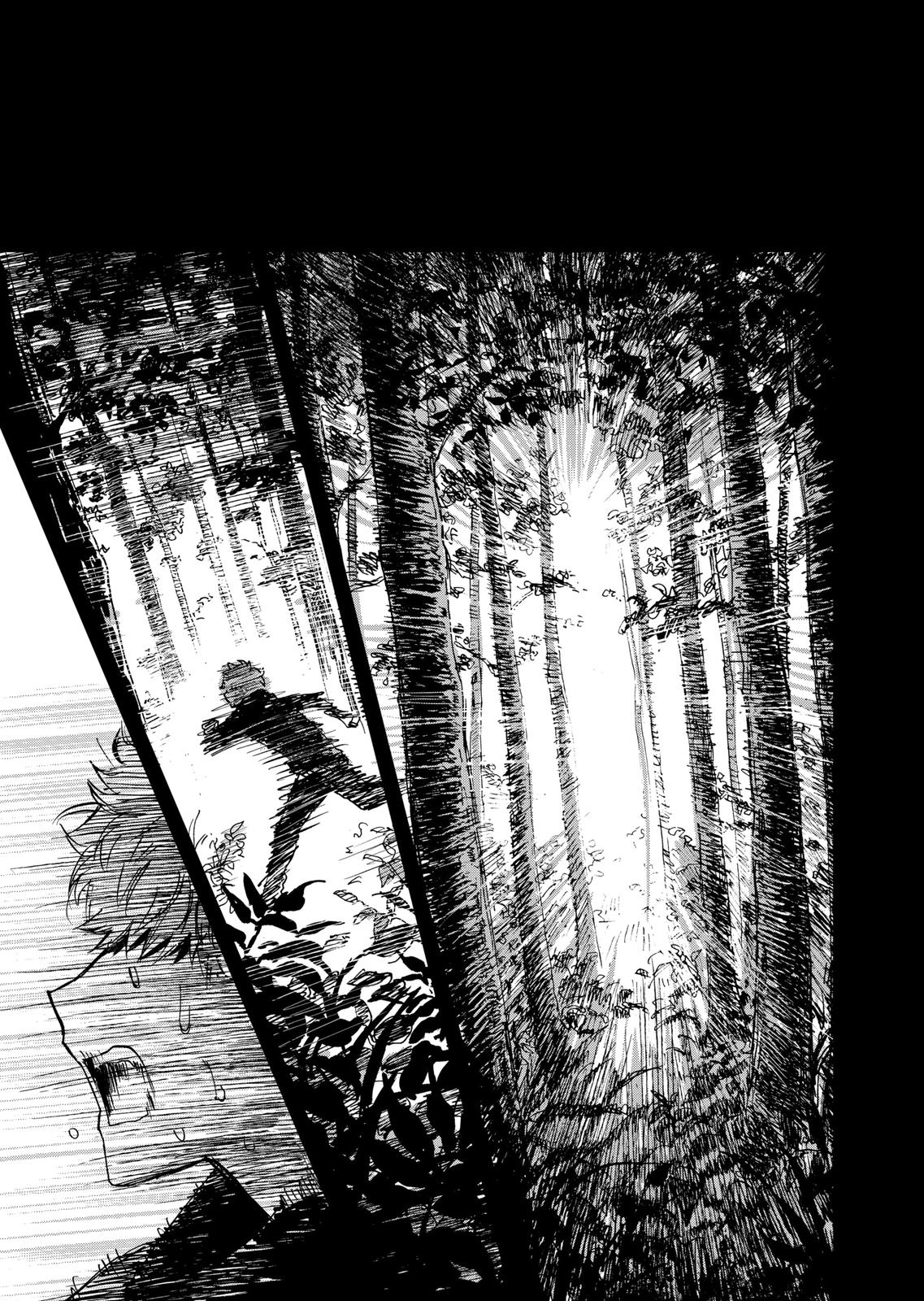 Kimi ni Koisuru Satsujinki Chapter 20 page 25 - Chapter 20