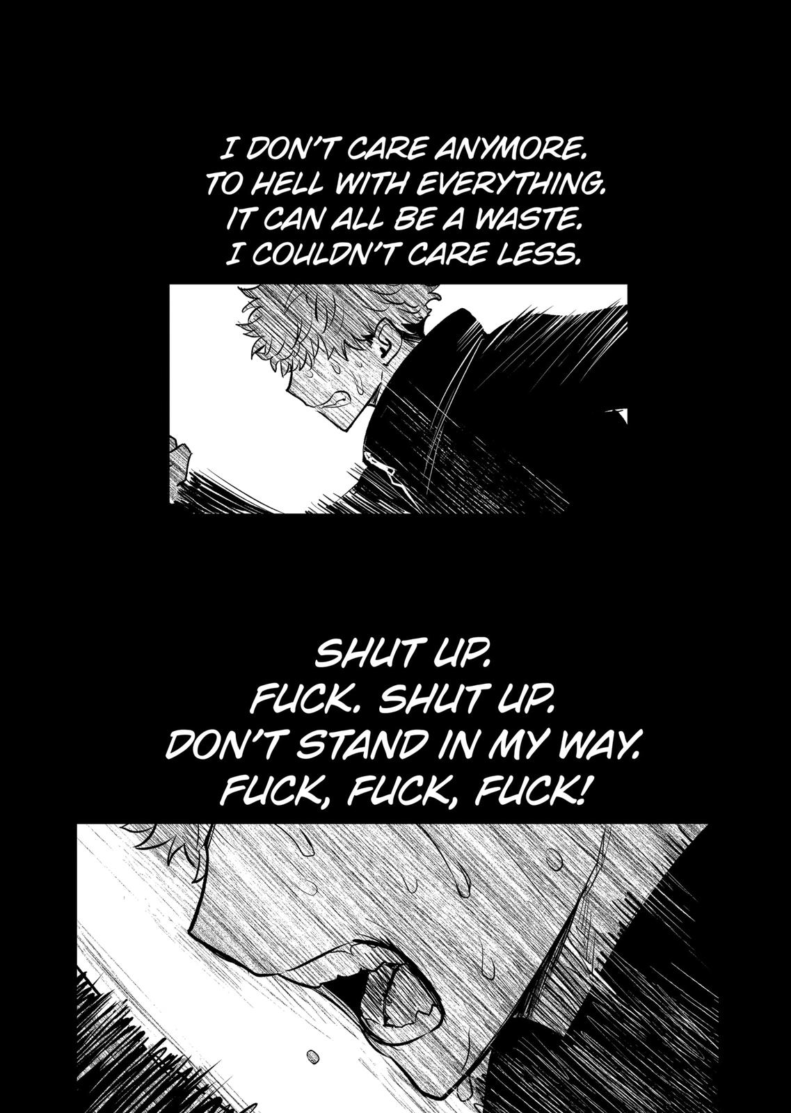 Kimi ni Koisuru Satsujinki Chapter 20 page 26 - Chapter 20