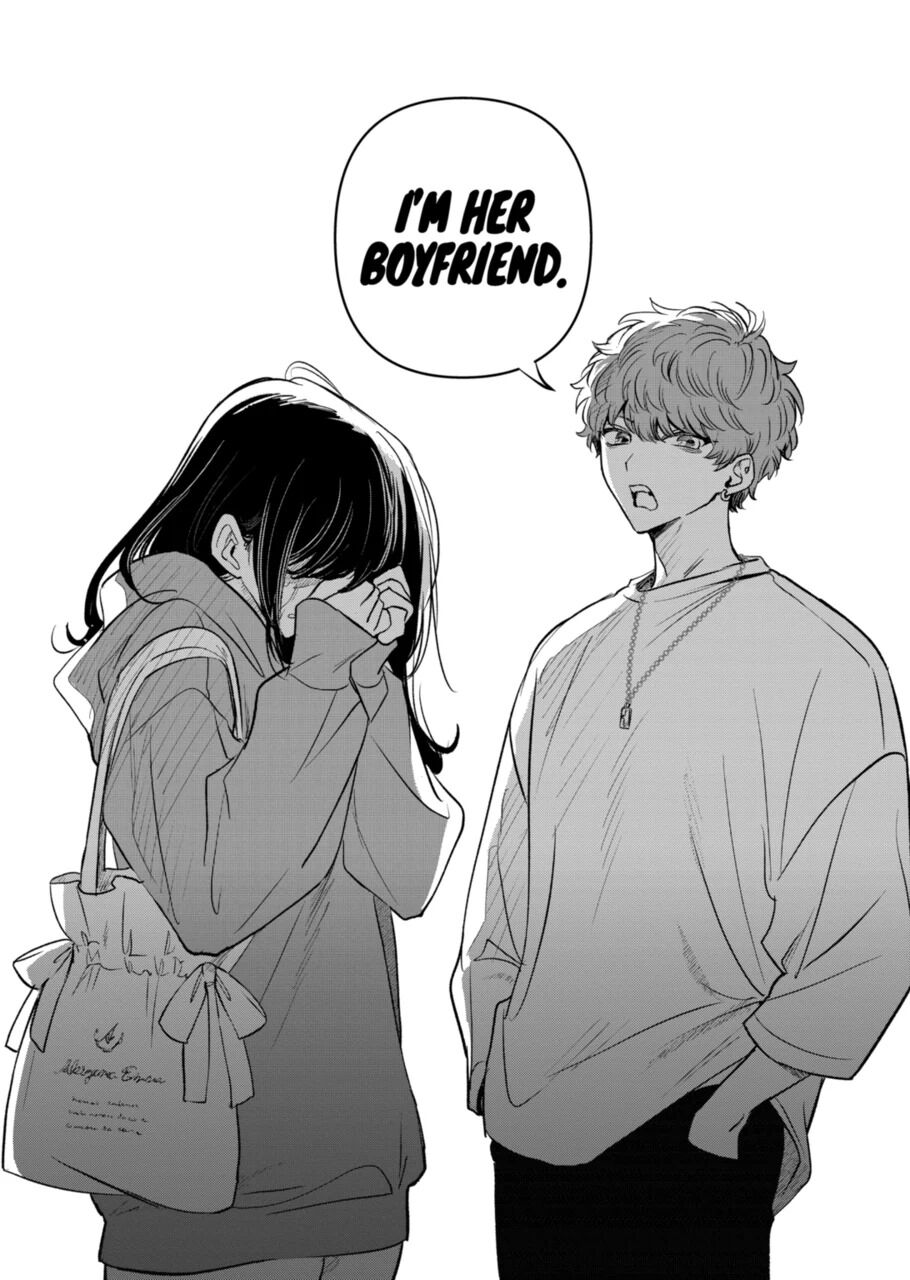Kimi ni Koisuru Satsujinki Chapter 22 page 20 - Chapter 22
