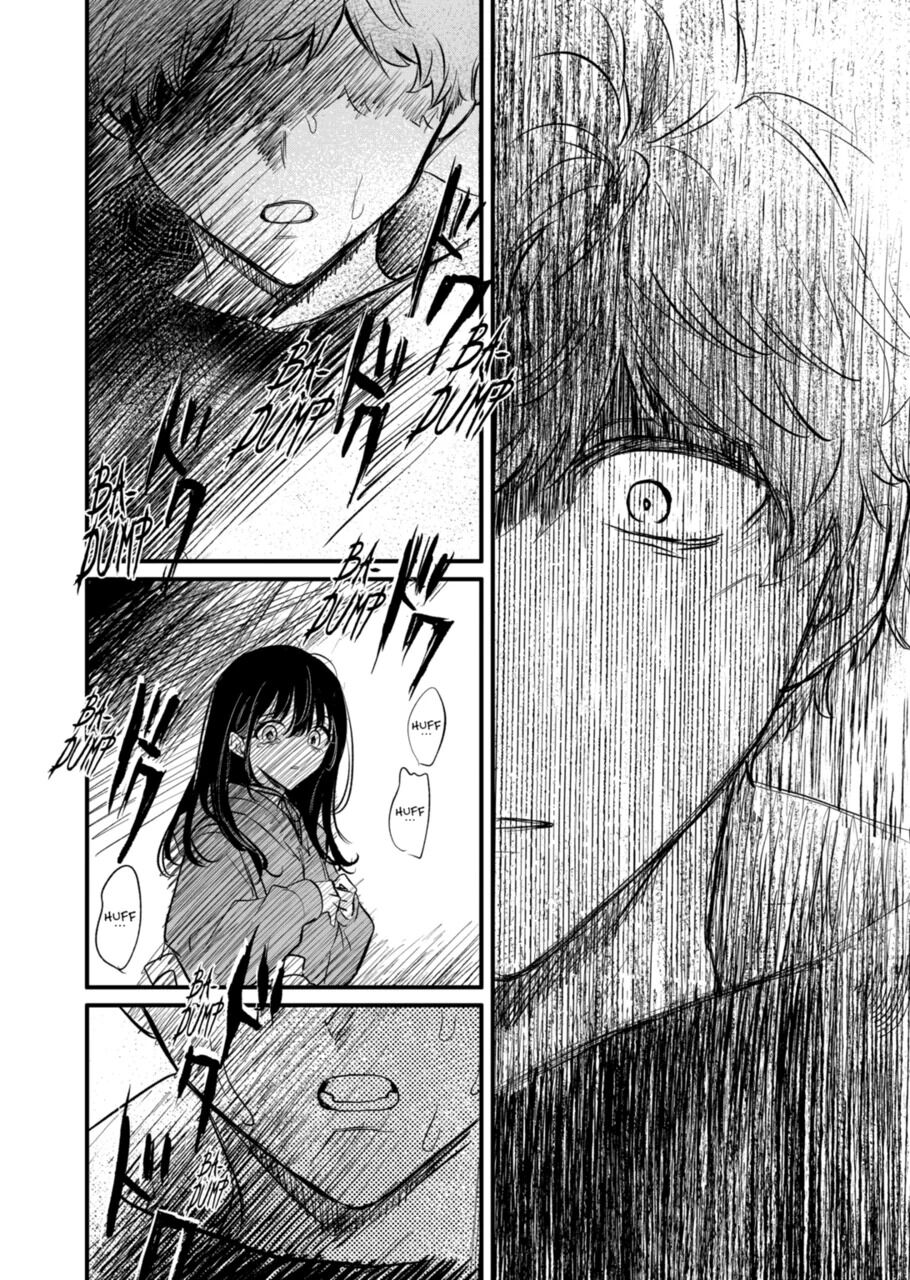 Kimi ni Koisuru Satsujinki Chapter 23 page 2 - Chapter 23