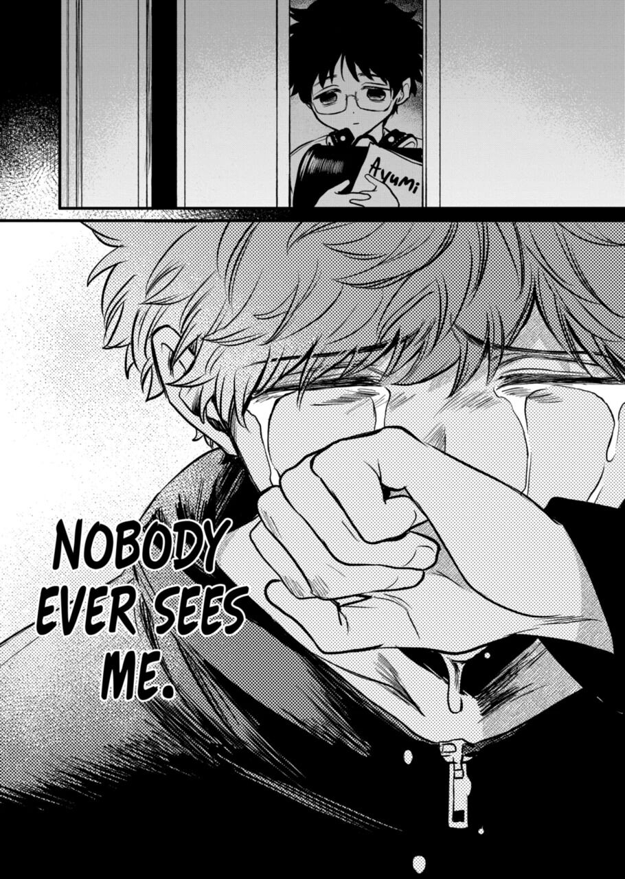 Kimi ni Koisuru Satsujinki Chapter 25 page 12 - Chapter 25