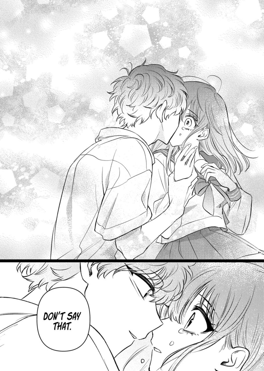 Kimi ni Koisuru Satsujinki Chapter 26 page 20 - Chapter 26