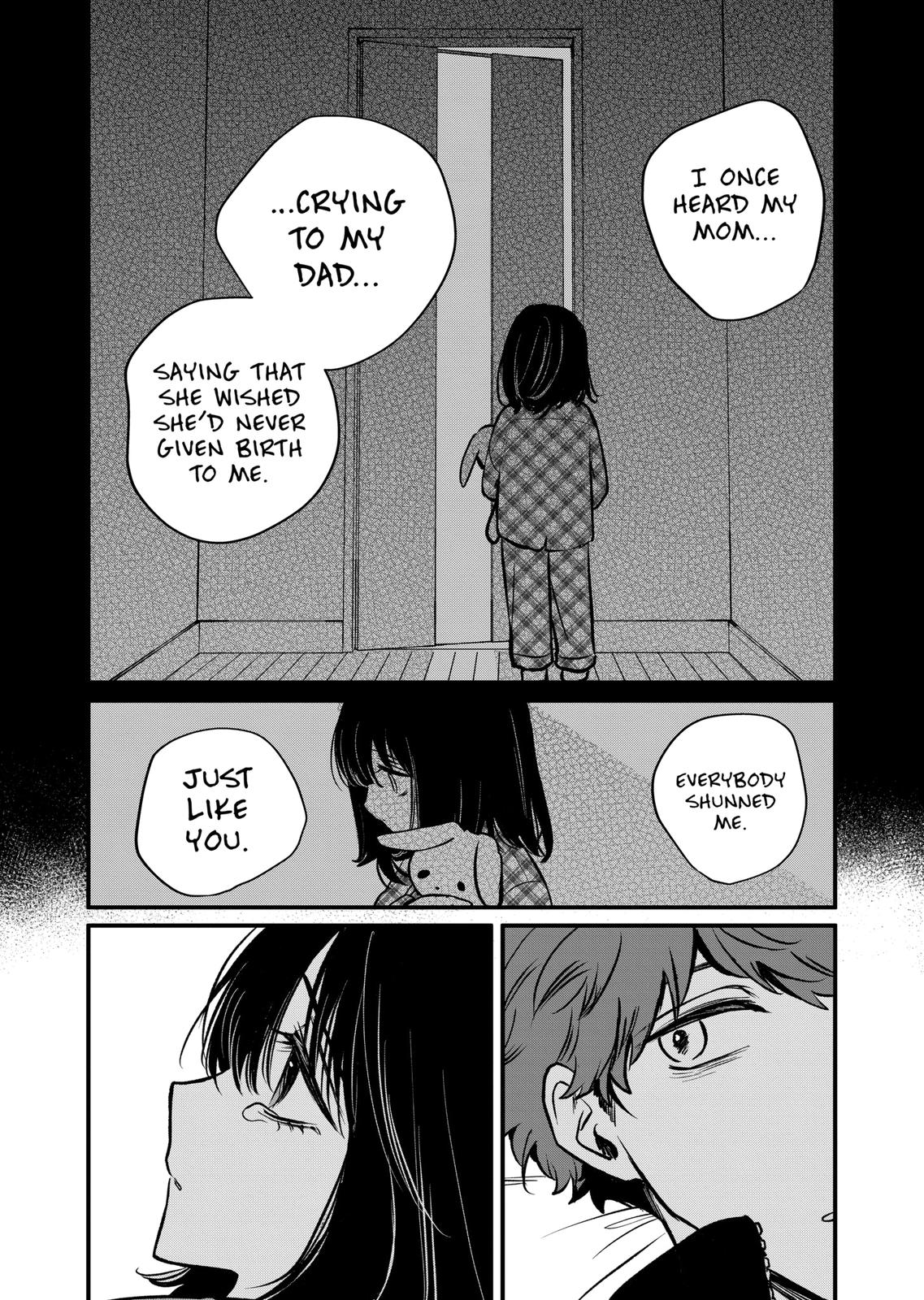 Kimi ni Koisuru Satsujinki Chapter 29 page 14 - Chapter 29