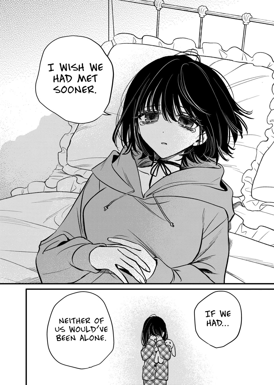 Kimi ni Koisuru Satsujinki Chapter 29 page 16 - Chapter 29