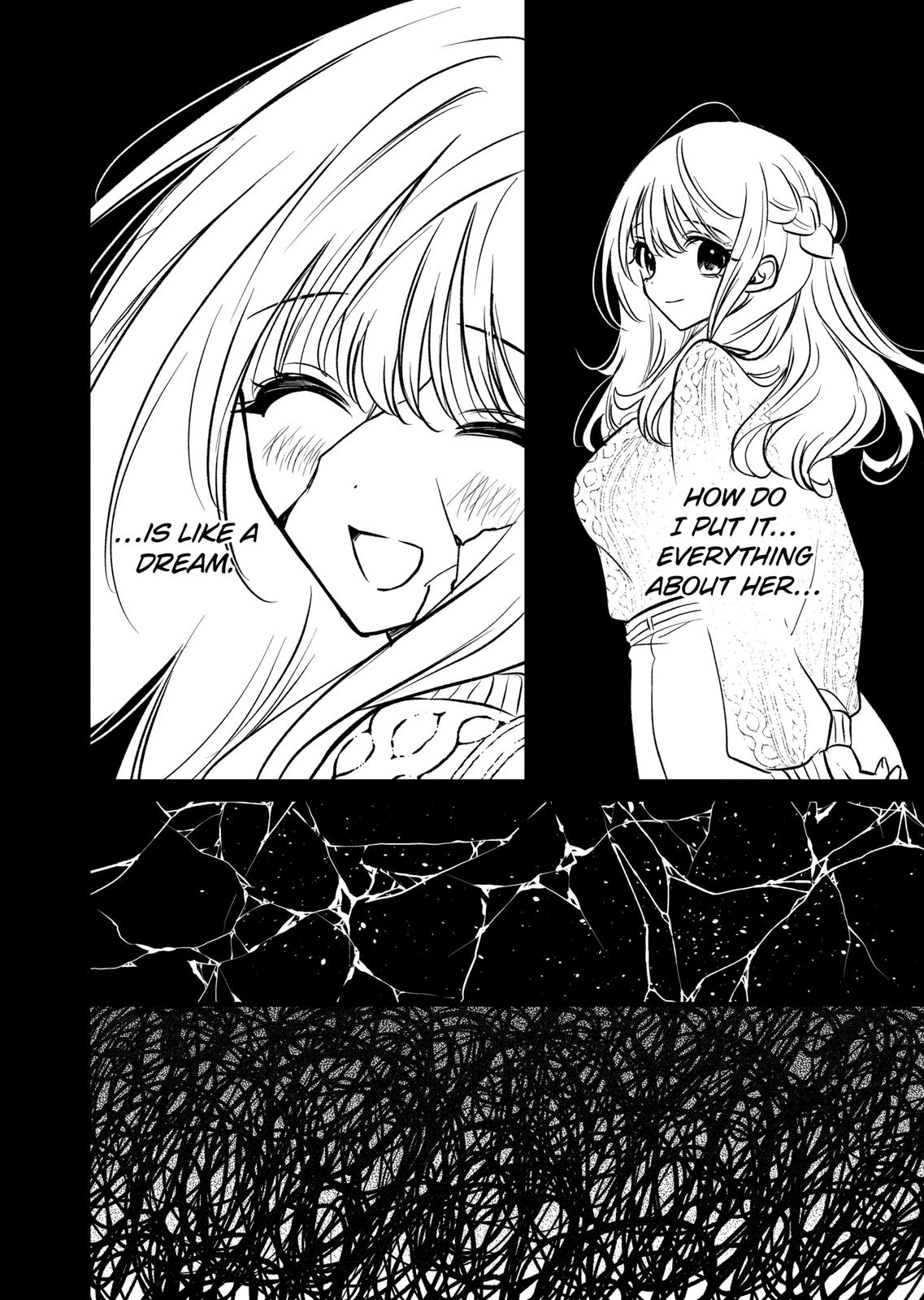 Kimi ni Koisuru Satsujinki Chapter 30 page 1 - Chapter 30