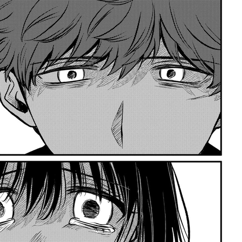 Kimi ni Koisuru Satsujinki Chapter 30 cover