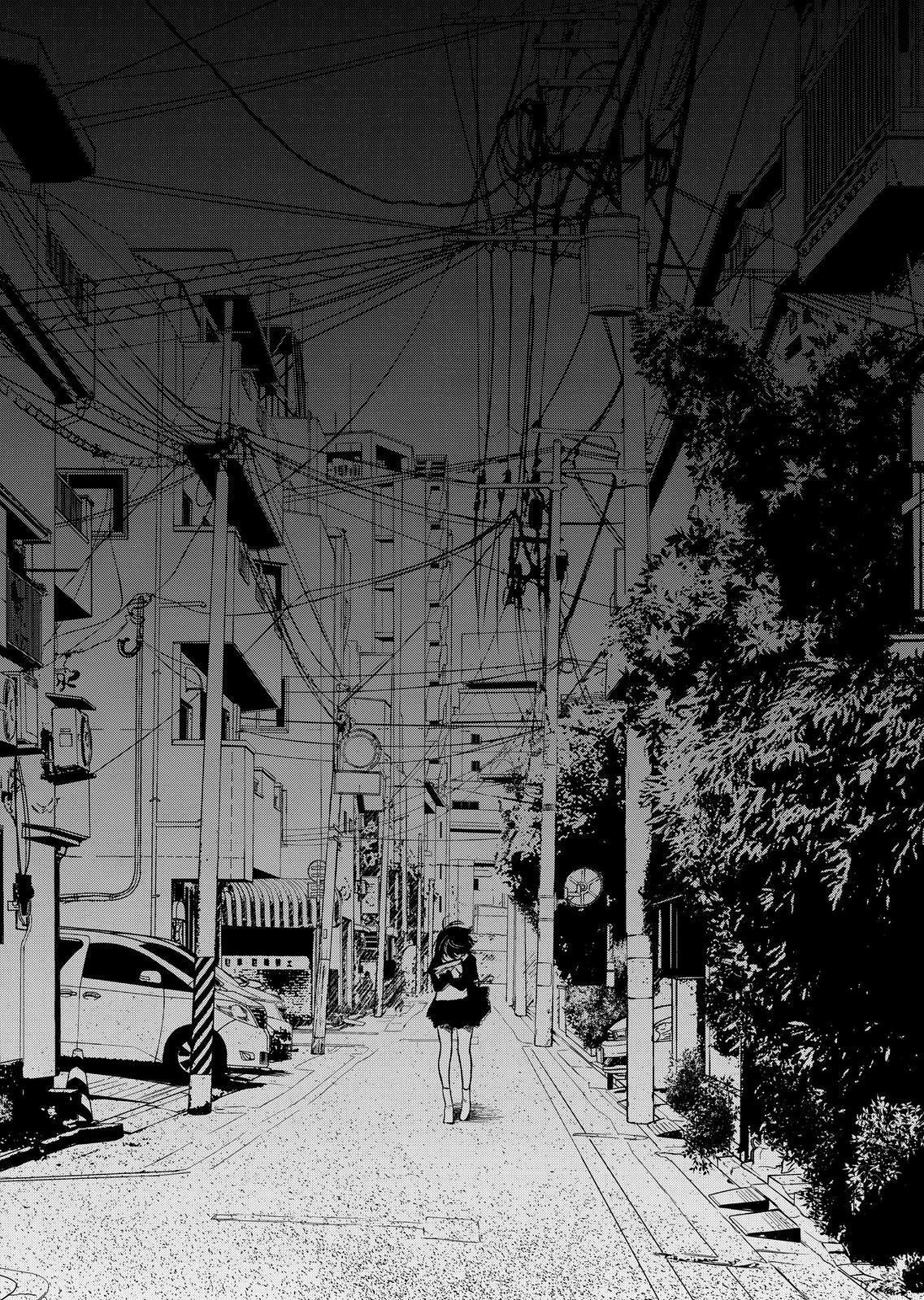 Kimi ni Koisuru Satsujinki Chapter 33 page 20 - Chapter 33