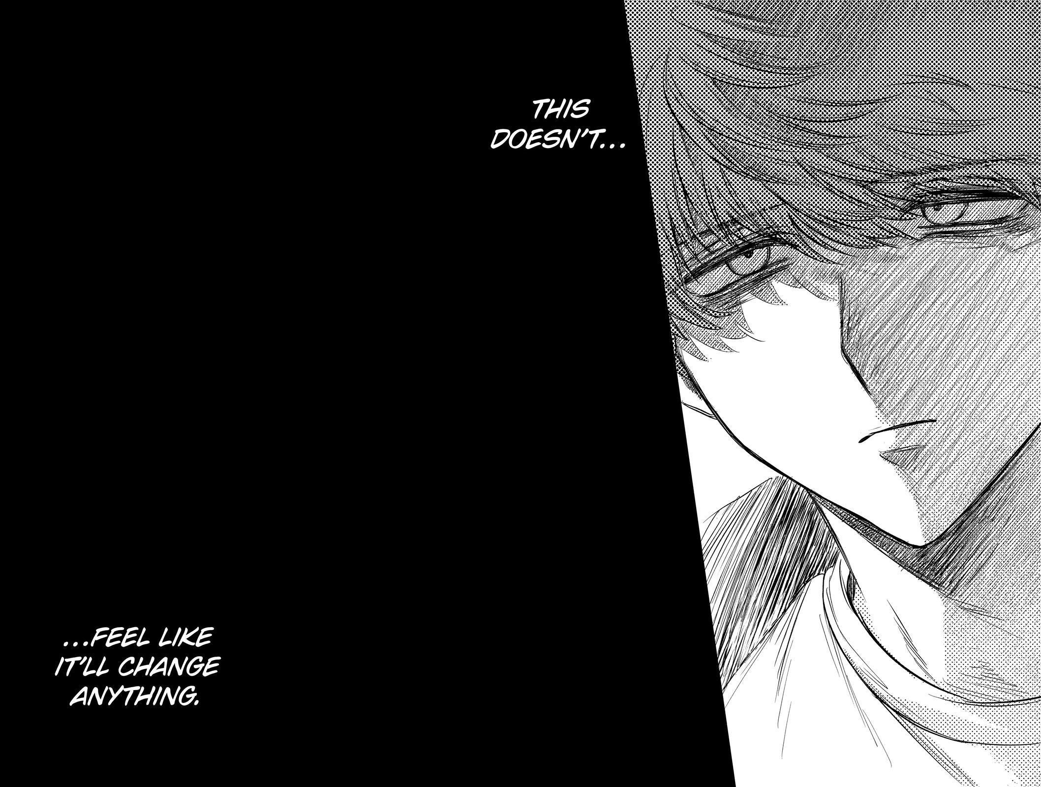 Kimi ni Koisuru Satsujinki Chapter 34 page 22 - Chapter 34