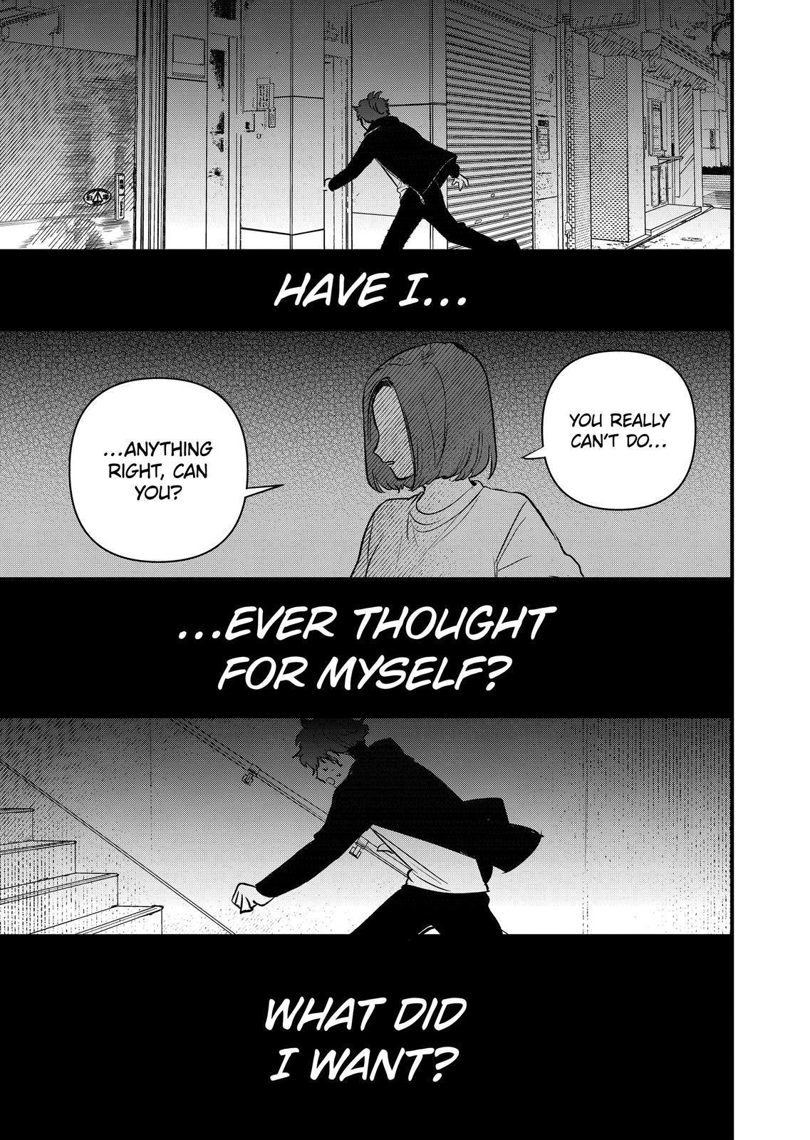 Kimi ni Koisuru Satsujinki Chapter 34 page 9 - Chapter 34