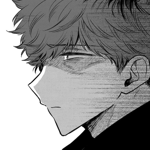 Kimi ni Koisuru Satsujinki Chapter 34 cover